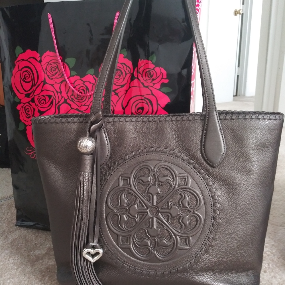 Brighton tote
